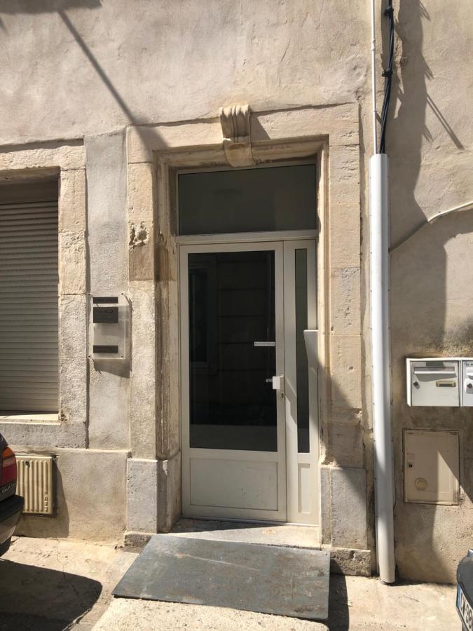 Appartement Loft Toit/Terrasse Sigean Kültér fotó
